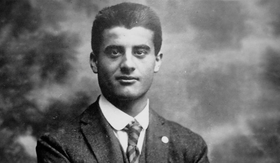 A divat védőszentje? Hamarosan szentté avatják Pier Giorgio Frassatit, aki Istennek öltözött, nem a világnak