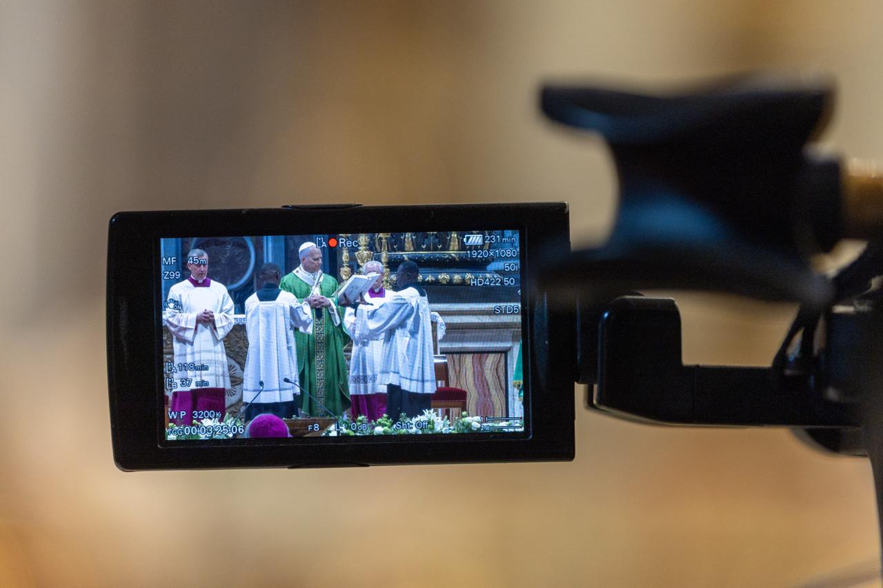 Szinodalitás – Te kivel járod együtt az utadat?