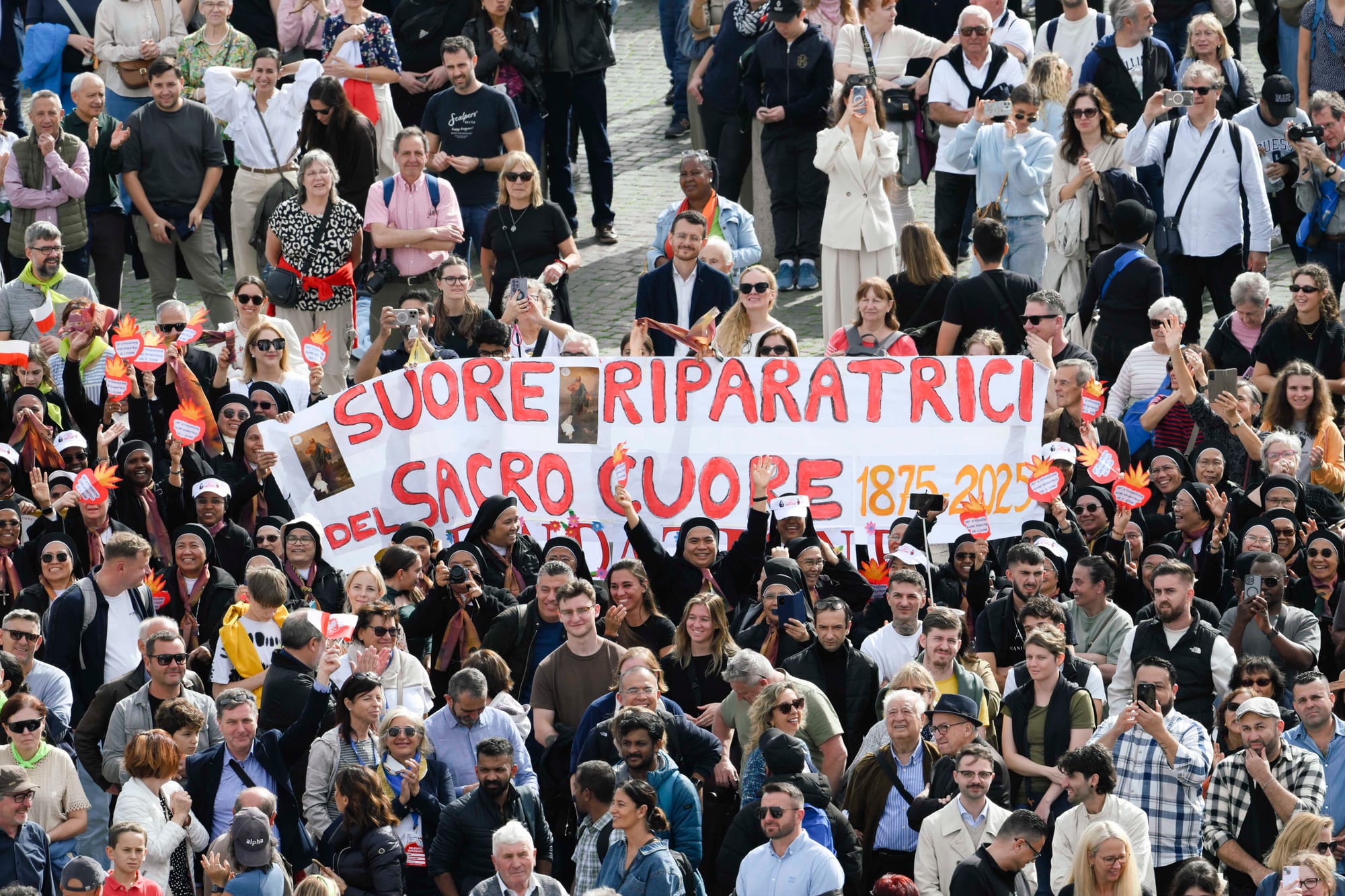 Az őszinteség gyógyító ereje: merjünk „vámosok” lenni!
