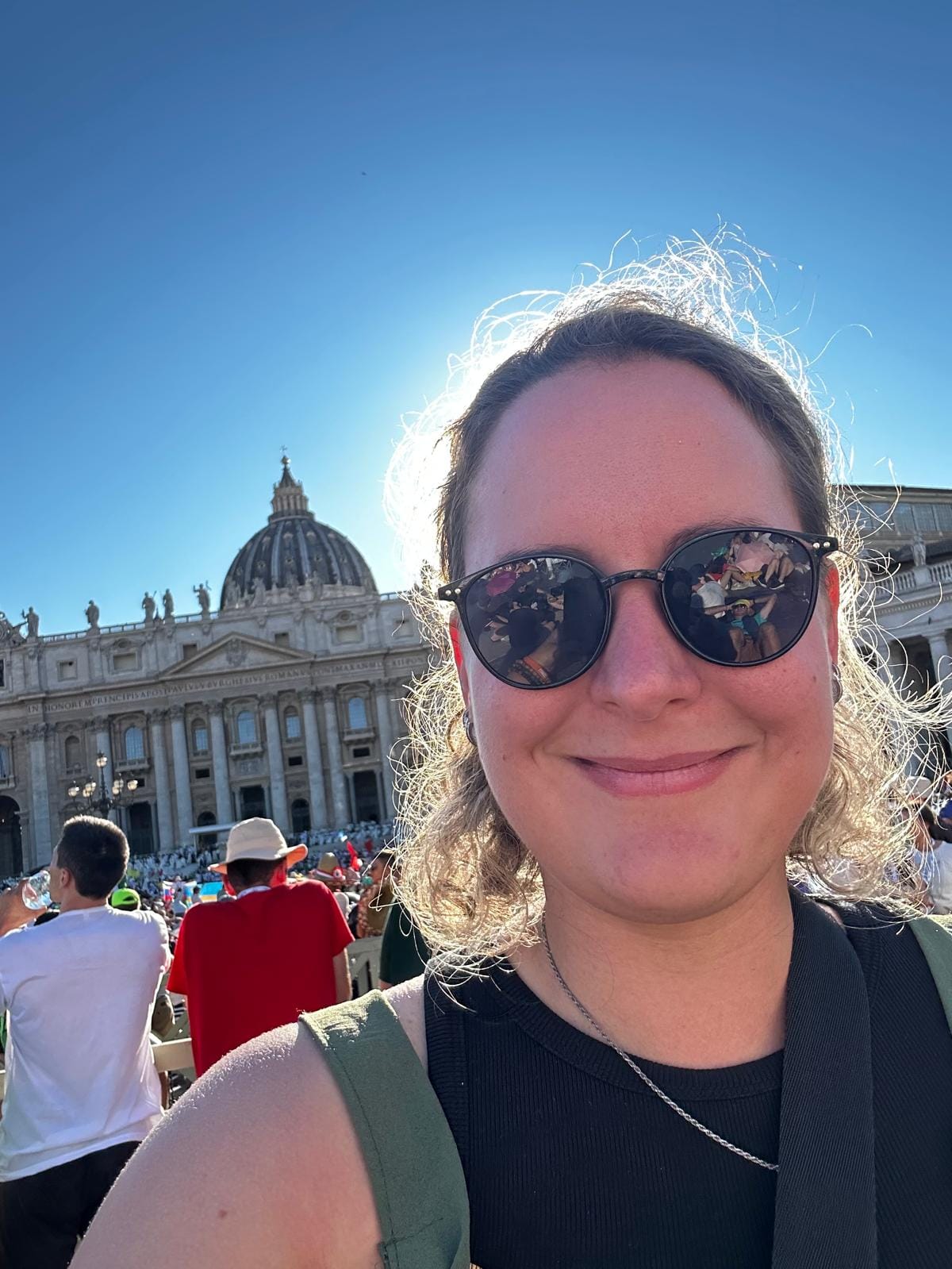 XIV. Leó pápa egy fiatal szemeivel