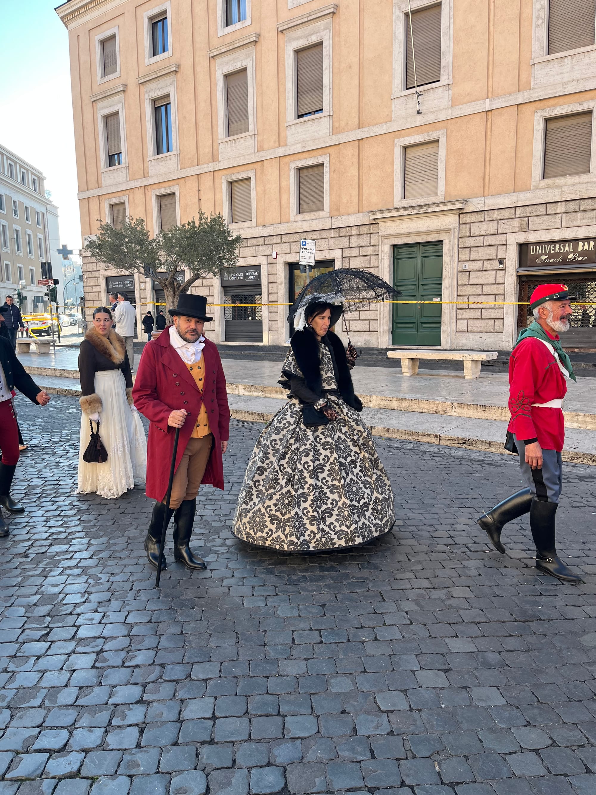 A Kereszt Szava – XIV. Leó pápa jubileumi audienciája