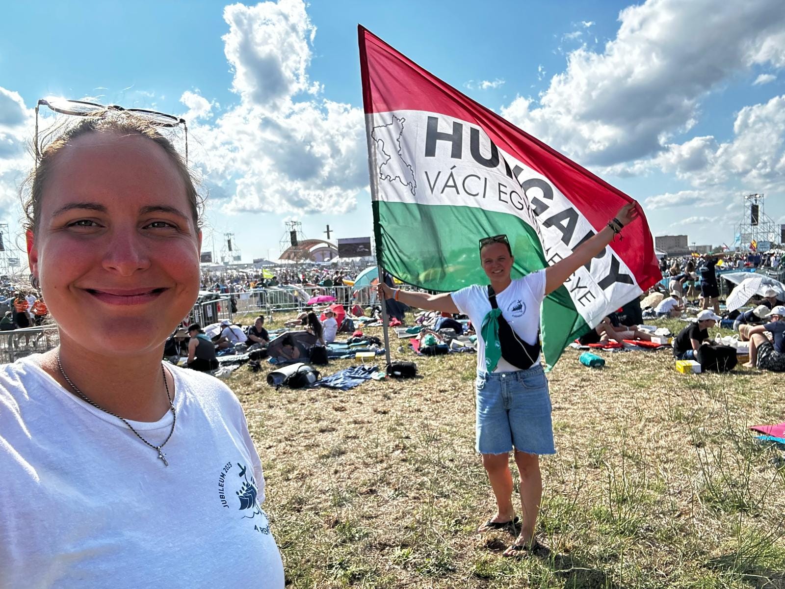 XIV. Leó pápa egy fiatal szemeivel