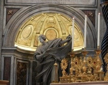 Szent Veronika kendője ereklye