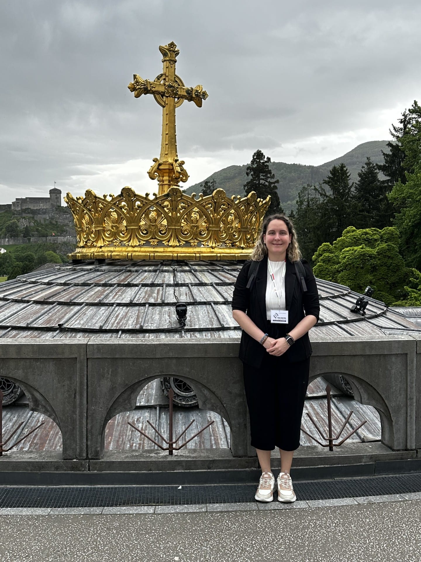 Lourdes, csoda, barlang, forrás, Szűzanya