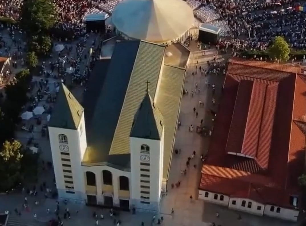 XIV. Leó pápa üzenete a medjugorjei 36. Mladifest Ifjúsági fesztivál alkalmából