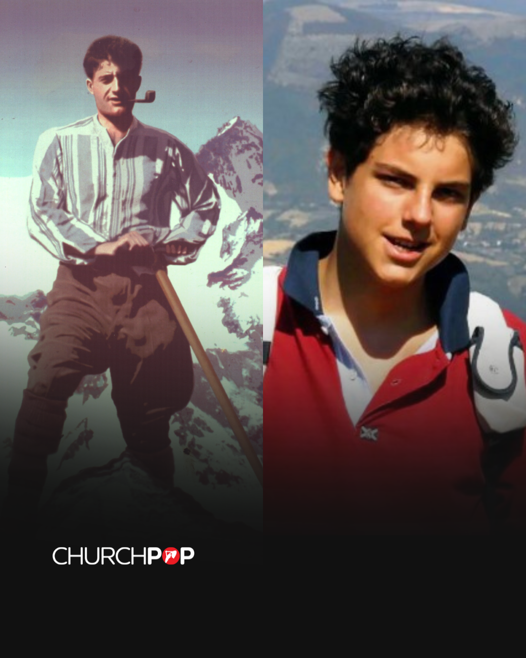 kPier Giorgio Frassati, Carlo Acutis, szentté avatás, szeptember 7, katolikus hírek, EWTN, katolikus tv, jubileum, XIV. Leó pápa, Róma