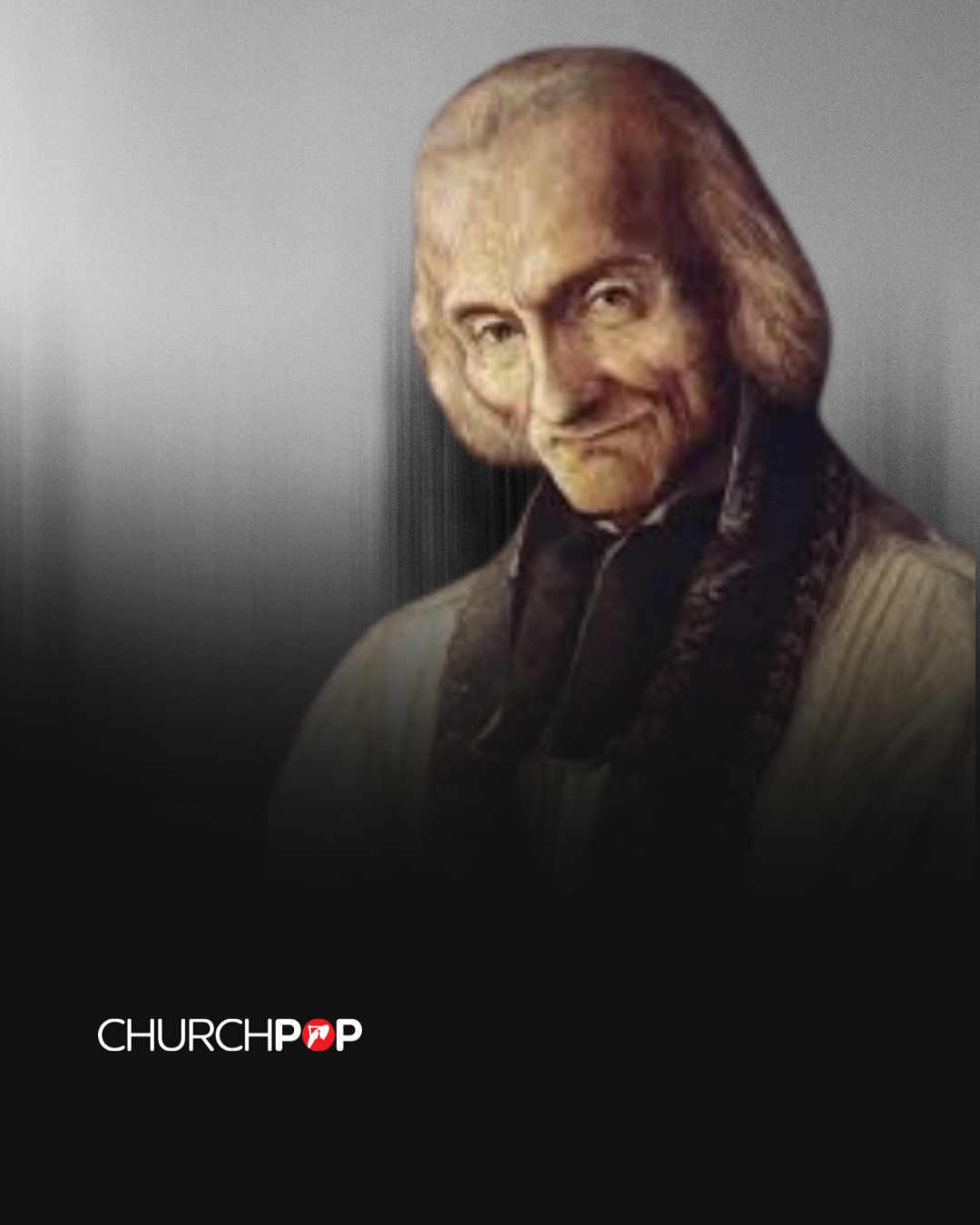 Vianney Szent János, ördög elleni harc, sátán támadása, papok védőszentje, ars-i plébános, démonok, exorcizmus, ördögűzés, nap szentje