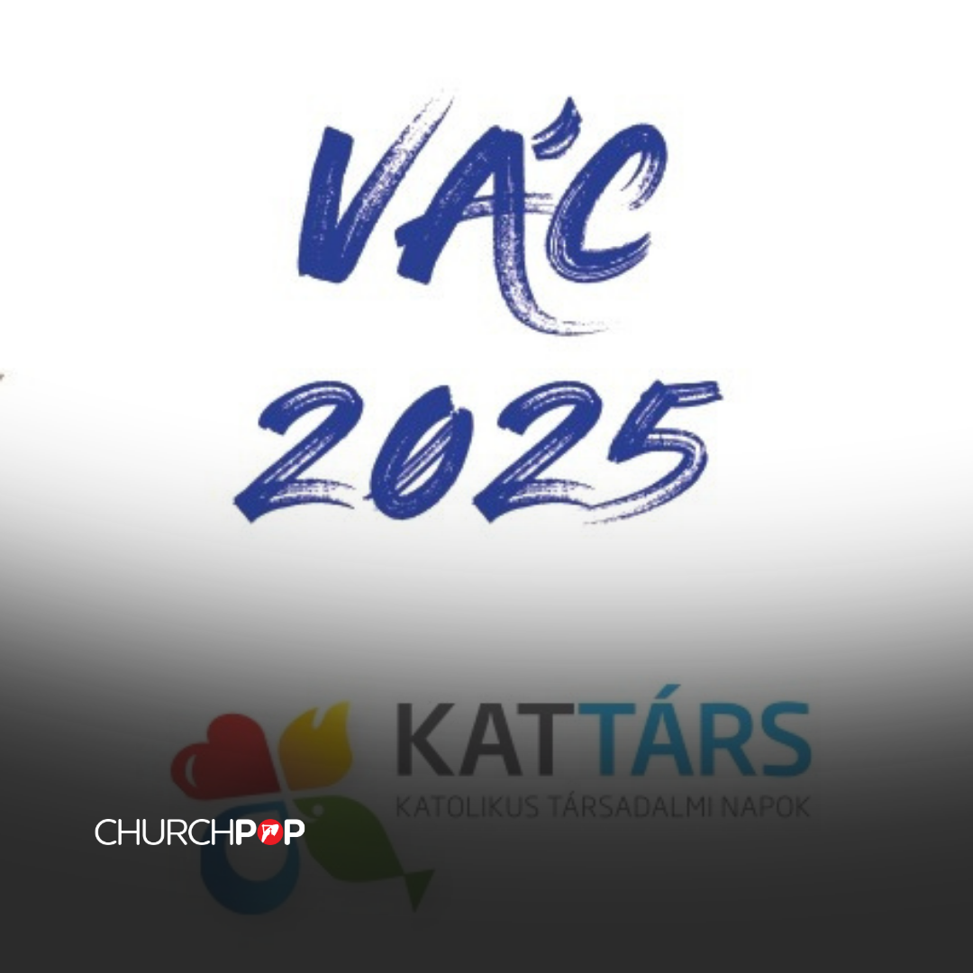 KATTÁRS 2025 – Kilépni a templom falai közül