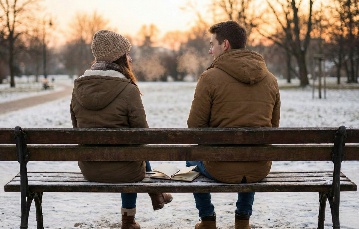 Isten melléd ül év végén: 10 visszatekintő kérdés 2025-ről