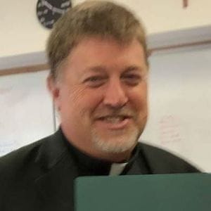 Bill Peckman