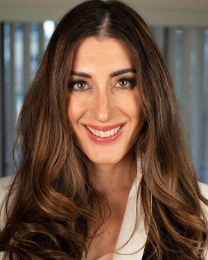 Simone Rizkallah